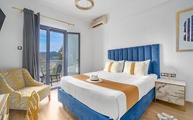Mr P. Boutique Residence