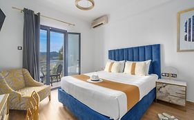 Mr P. Boutique Residence